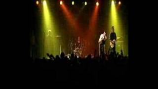Sham 69 - What Have We Got ( Live 2003 )