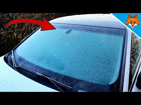 , title : 'SECRET to de-ice Iced Car Windows in SECONDS WITHOUT Scratching 💥  (Ingenious TRICK)'