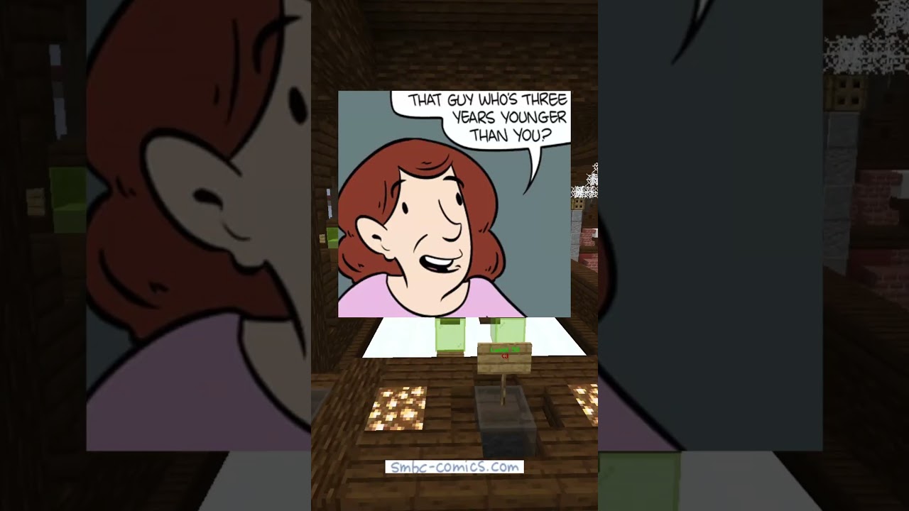 Guess Who Got Promoted 🫡