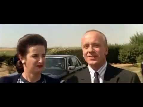 L'operation corned beef - Bande annonce