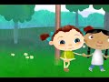 Franny S Feet Offcial Theme Song Season 1