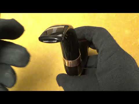 Pipa Peterson Christmas 2021 Sherlock Holmes “Original“ Heritage