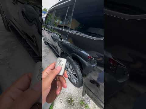 TOYOTA LANDCRUISER (2007) RM89,999