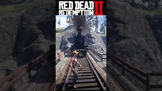 Total madness  #rdr2brutalgameplay