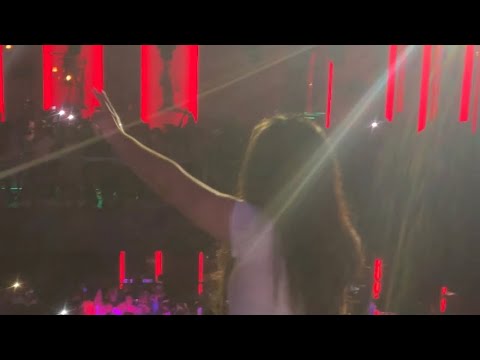 Bina Butta, Kennyon Brown, DJ Noiz - Lady Love live in Port Moresby, PNG: Sold Out 10/06/23