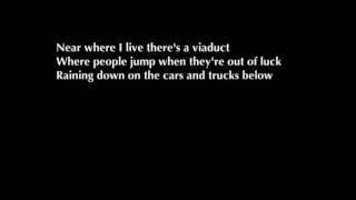War On Drugs - Barenaked Ladies