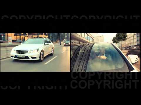 Syron Tires Televizyon Reklamı 2013