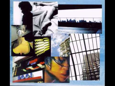 A Reminiscent Drive - Footprints