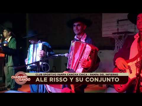Ale Risso y su Conjunto