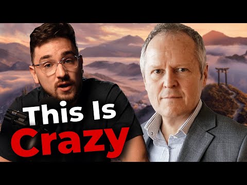 Ubisoft Employees Planning To Walk Out On CEO Yves Guillemot - Luke Reacts