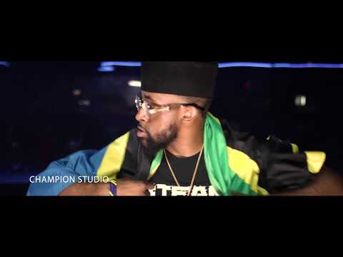 I'm the Man (Official Video) by Mr.Tz aka SanTz