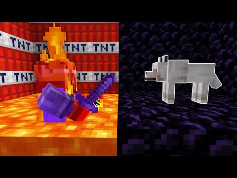 É IMPOSSÍVEL de ROUBAR ESSE PET no MINECRAFT