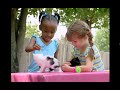 Barney Friends S10E14A Days Of The Week 2006 Taken From HiT Favorites Preschool Fun 2011