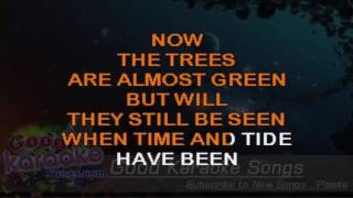 Shapes Of Things -  The Yardbirds (Lyrics karaoke) [ goodkaraokesongs.com ]