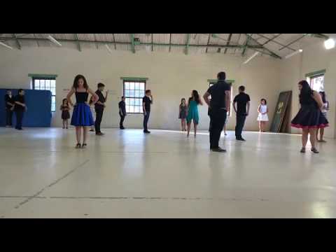 Dirty Dance - IFRJ MEC161