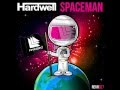Hardwell vs. Gotye - Spaceman That I Used To ...