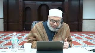 صورة الاقامة خارج ديار المسلمين لفترة قصيرة/السبت(26-2-2022م)فتاوى علي الهواء مباشرة