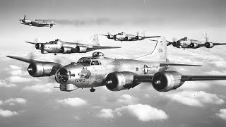 Germans Laughed At The B-17 - Until It Flew Above Their Fighter Ceiling