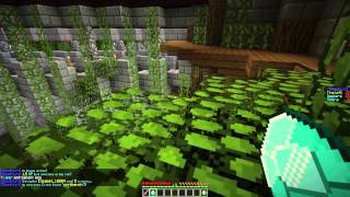 preview picture of video 'Minecraft: Hide and Seek на Cristalix  Новая карта Castles'