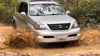 Lexus/Toyota/Nissan Peters Mill Run shot with iPhone 13 Pro Max 4k (try in 2160 mode)