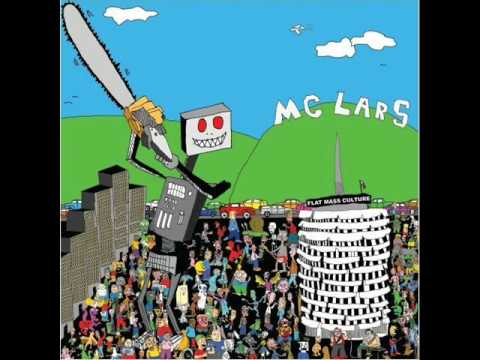 MC Lars - Hey There Ophelia (Featuring Gabe Saporta And Brett Anderson)