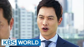 The Promise | 천상의 약속 EP.92 [SUB : ENG,CHN / 2016.06.17]