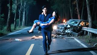 Vị hôn phu chọn cứu người phụ nữ khác trong tai nạn, cô lấy chú tổng tài của anh, anh hối hận!