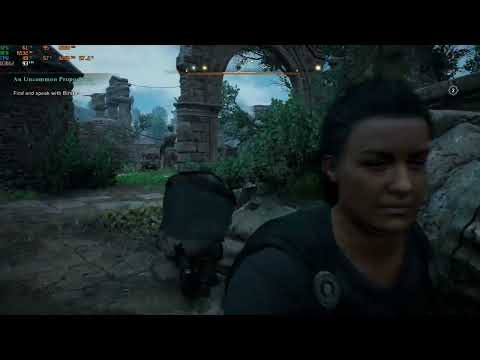 ASSASSIN'S CREED VALHALLA WALKTHROUGH GAMEPLAY - FULL ESSEXE Quests - NO COMMENTARY 1080P