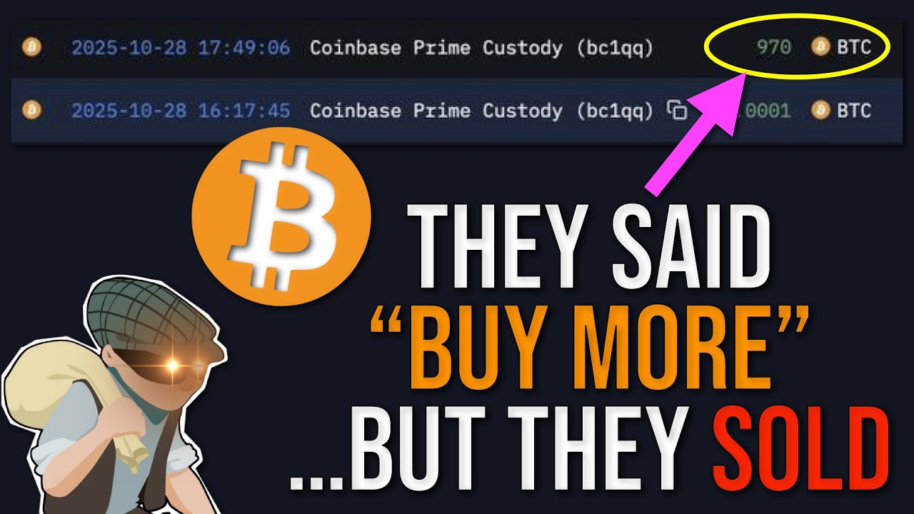 Two Crypto Treasury Companies Now Turned Sellers - Crypto Update