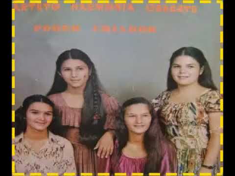 Quarteto Harmonia Celeste - Poder Criador Completo