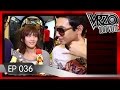 VRZO Call Flirting VS Chat Flirting Ep 36 By Happy