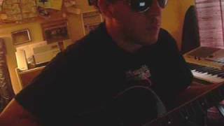 30th century man (Scott Walker Cover)