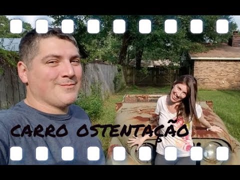 Carrão que meu marido me deu | Paródia Eduardo Costa