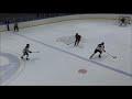 Layna Pereiro- Hockey Highlight Tape (#68)