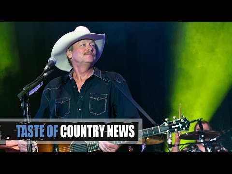 Alan Jackson Mourns the Death 7-Year-Old Who Fought Cancer