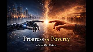 Progress or Poverty: AI and Our Future