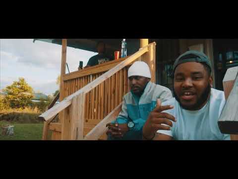 VELLY BERETTA "Pieces" ft. Focus (Prod by ill Will & amp; Nebula)--Shot by @iGObyTC