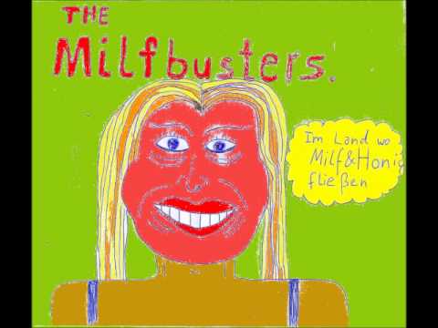 The Milfbusters feat. Benjamin Rosenthal - Yuppie auf die Fresse