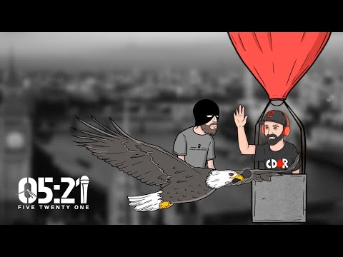 About Love - Montener the Menace (Official Music Video)