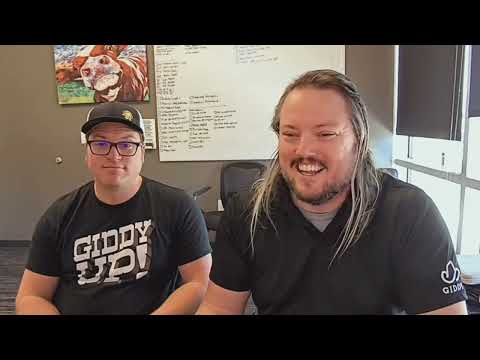 Eric & Ethan Parker Discuss Major Hurdles for Web3 Adoption & How They Inspired Giddy