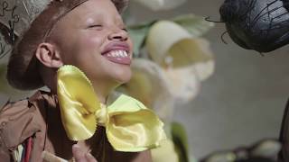 Pirelli Calendar 2018 Revisits Alice in Wonderland