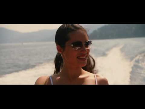 He's rich background still can not cover he is a thief actually