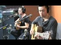 O.A.R. - Back To One (Last.fm Sessions)