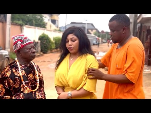 Uwaezuoke and his girlfriend 