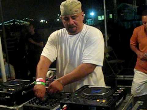 Seaside Soul Series feat: DJs Antonio Ocasio & Lou Gorbea