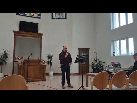 O ce simțire, Îl-am pe Isus 