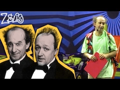 I Fichi d india - Show | Zelig