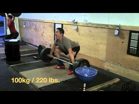 Fortius Highlights - 18-24 Mar 2013