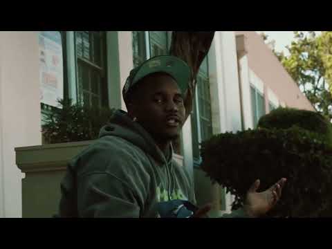 NeroYSL-Art Of A CrYp)Official Music Video Shot( By openheadvis