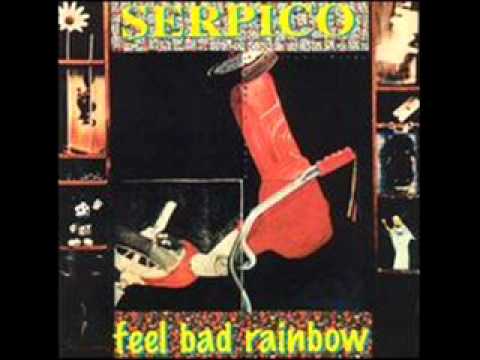 Serpico- Splinter